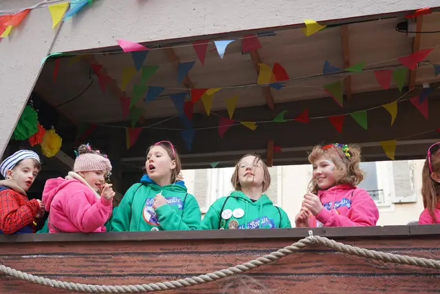 Foto: Katharina Wirth