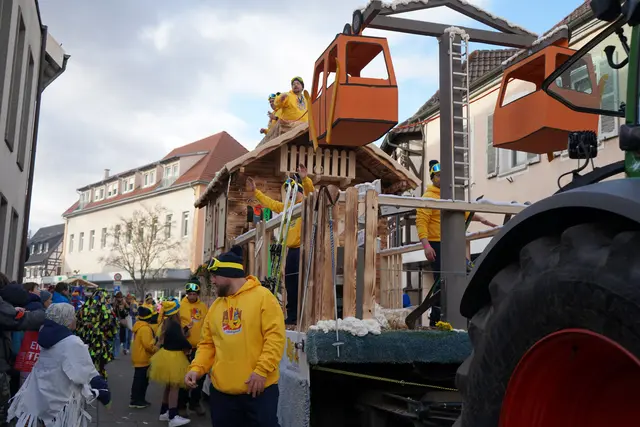 Foto: Katharina Wirth