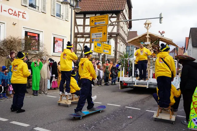 Foto: Katharina Wirth