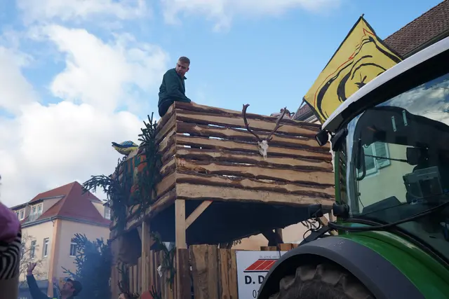 Foto: Katharina Wirth