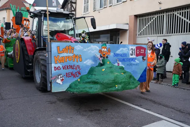 Foto: Katharina Wirth