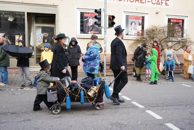 Foto: Katharina Wirth