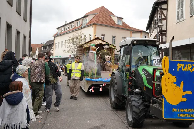 Foto: Katharina Wirth