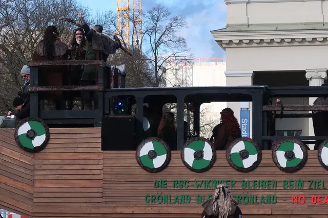 Foto: Jennifer Warzecha