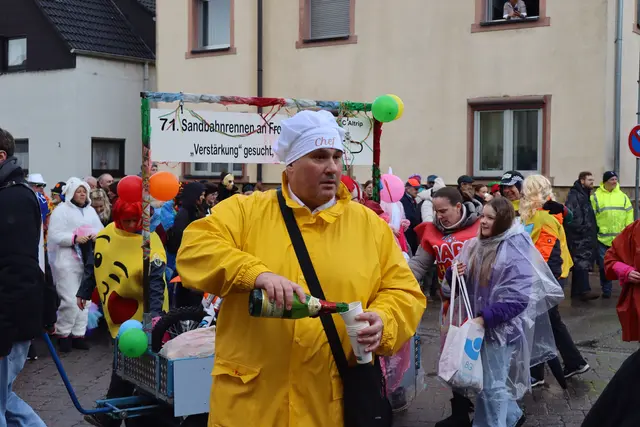 Foto: Julia Glöckner