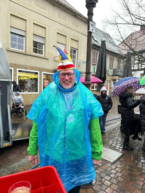 Foto: Thorsten Trost