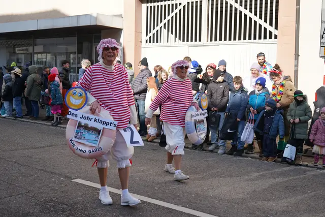 Foto: Katharina Wirth