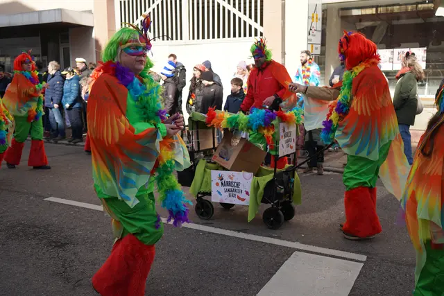 Foto: Katharina Wirth