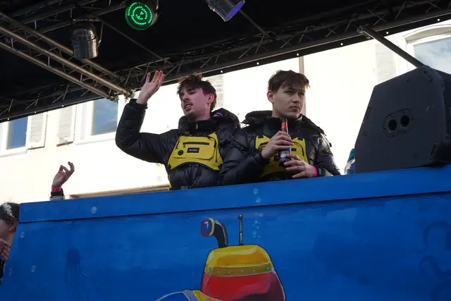 Foto: Katharina Wirth