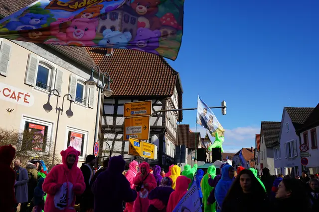 Foto: Katharina Wirth