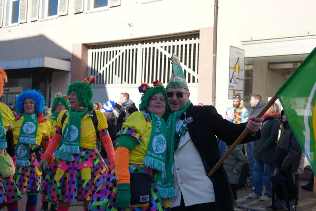 Foto: Katharina Wirth