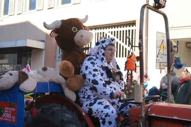 Foto: Katharina Wirth