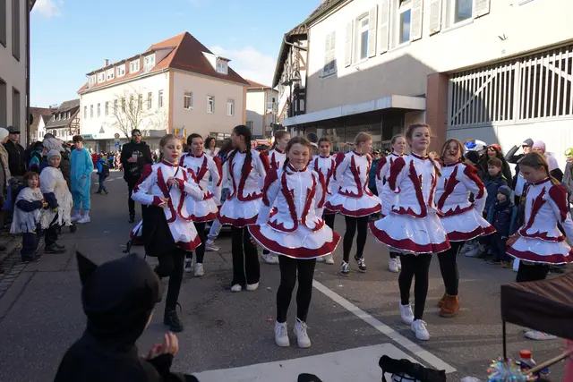 Foto: Katharina Wirth