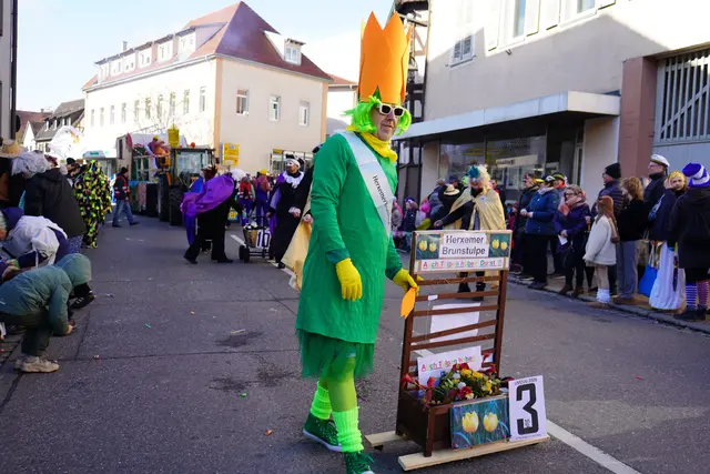 Foto: Katharina Wirth