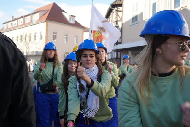 Foto: Katharina Wirth