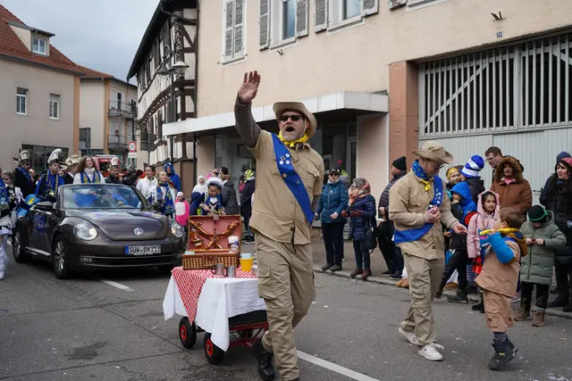 Foto: Katharina Wirth