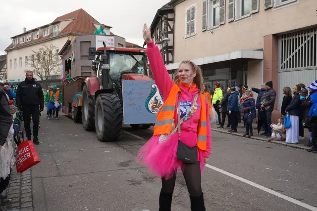 Foto: Katharina Wirth