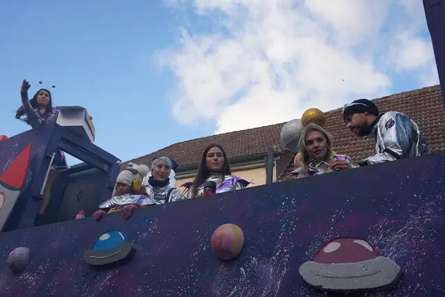 Foto: Katharina Wirth