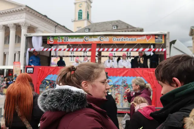 Foto: Jennifer Warzecha