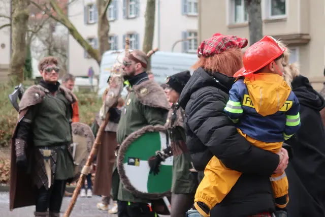 Foto: Jennifer Warzecha