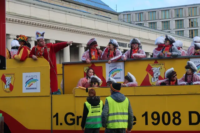 Foto: Jennifer Warzecha