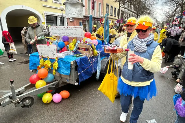 Foto: Rainer Ulm
