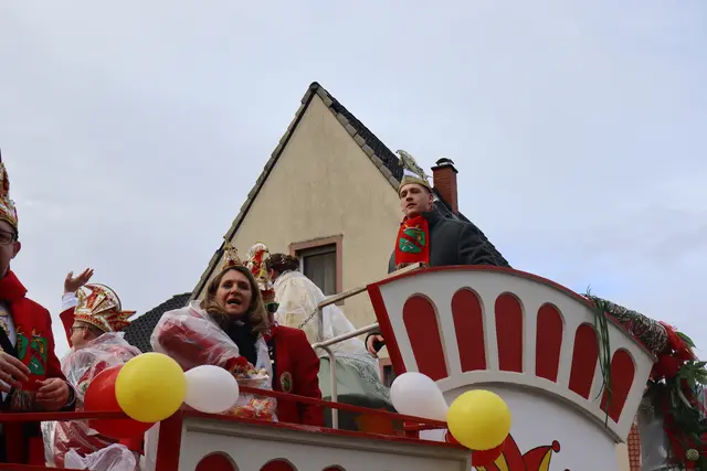 Foto: Julia Glöckner