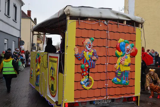 Foto: Julia Glöckner