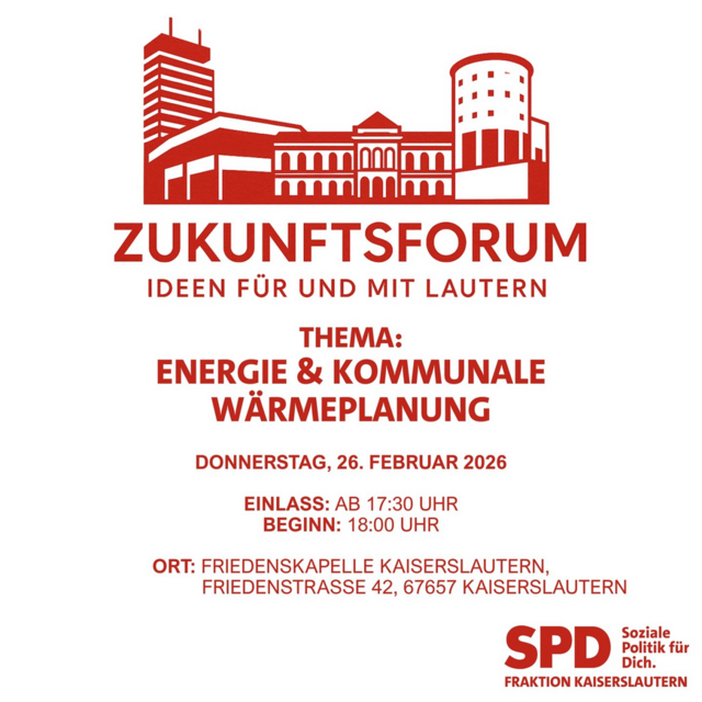 Foto: SPD Stadtratsfraktion Kaiserslautern