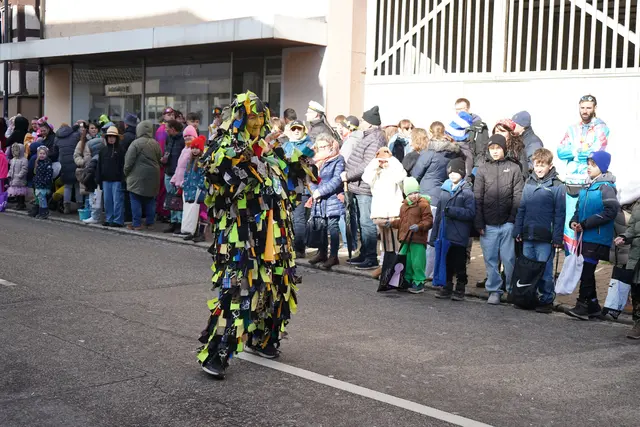 Foto: Katharina Wirth