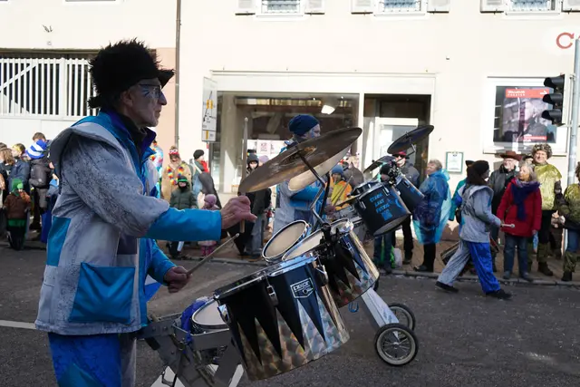 Foto: Katharina Wirth