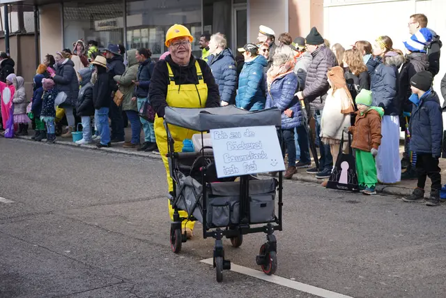 Foto: Katharina Wirth