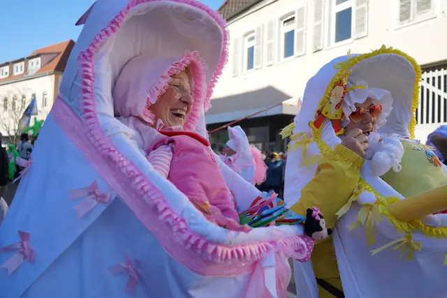 Foto: Katharina Wirth