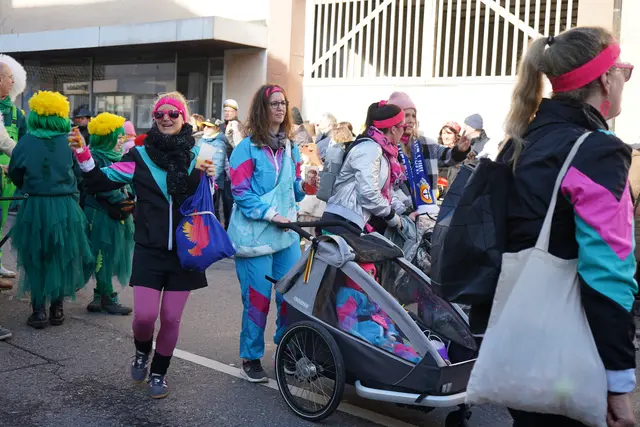 Foto: Katharina Wirth