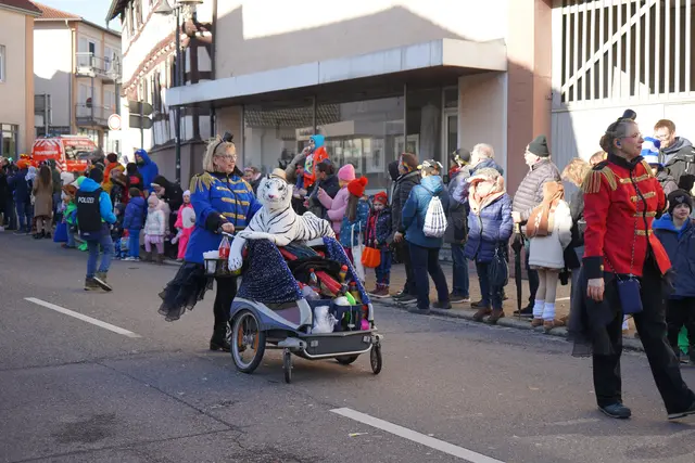 Foto: Katharina Wirth