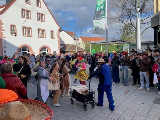 Foto: Bohlander