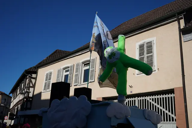 Foto: Katharina Wirth