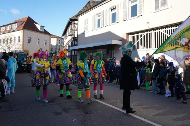 Foto: Katharina Wirth