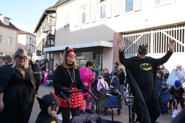 Foto: Katharina Wirth