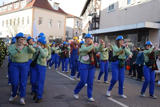 Foto: Katharina Wirth