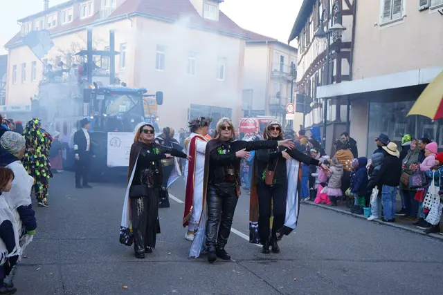 Foto: Katharina Wirth