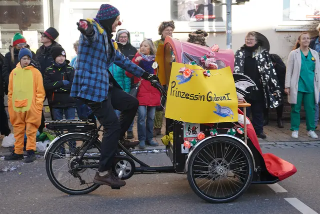 Foto: Katharina Wirth