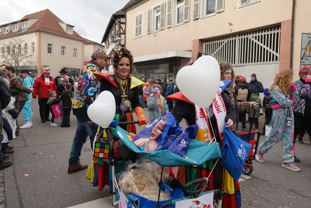 Foto: Katharina Wirth