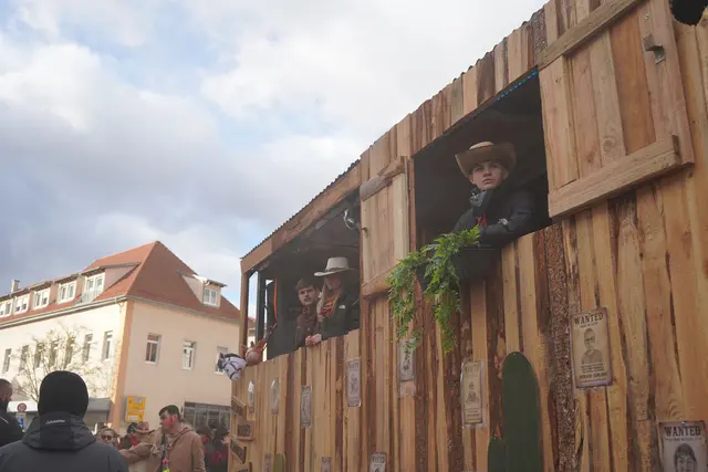 Foto: Katharina Wirth