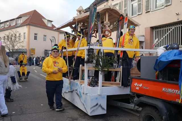 Foto: Katharina Wirth