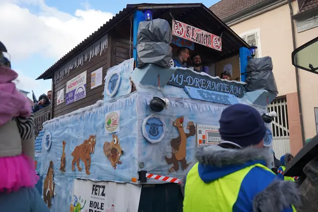 Foto: Katharina Wirth