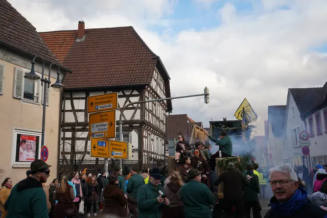 Foto: Katharina Wirth