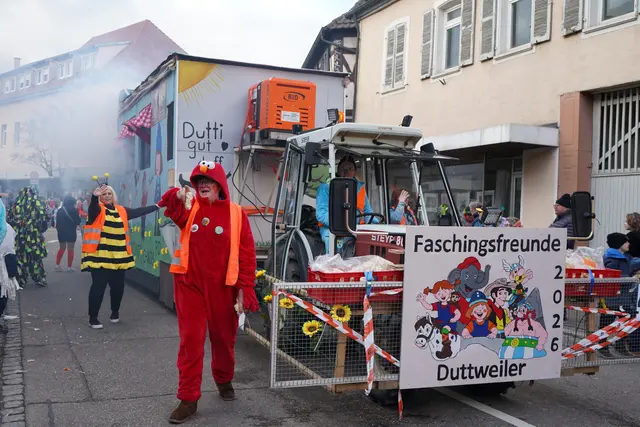 Foto: Katharina Wirth