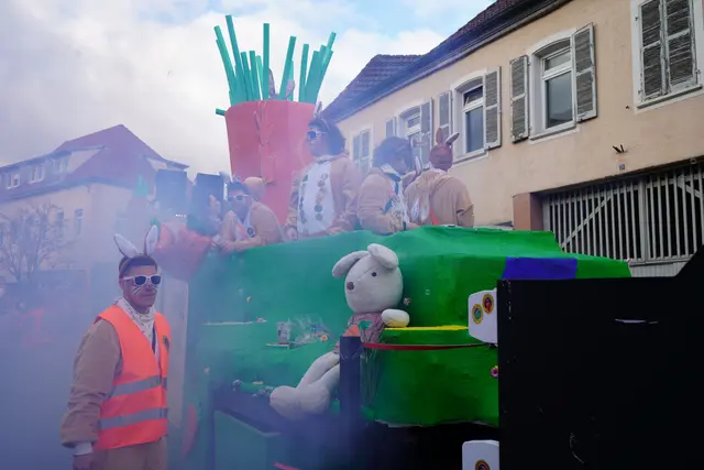 Foto: Katharina Wirth