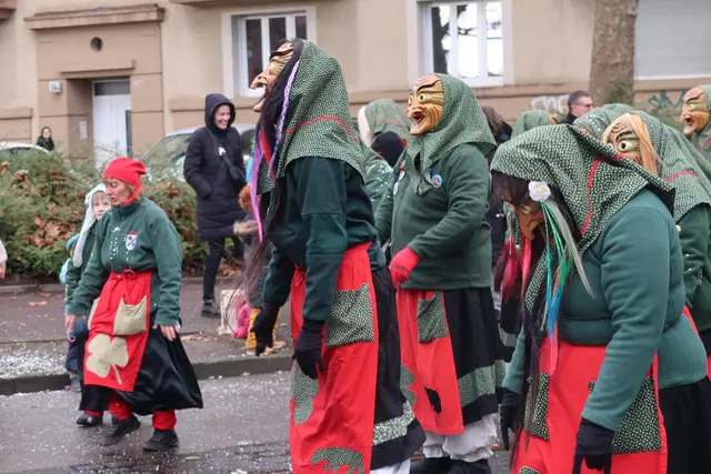 Foto: Jennifer Warzecha